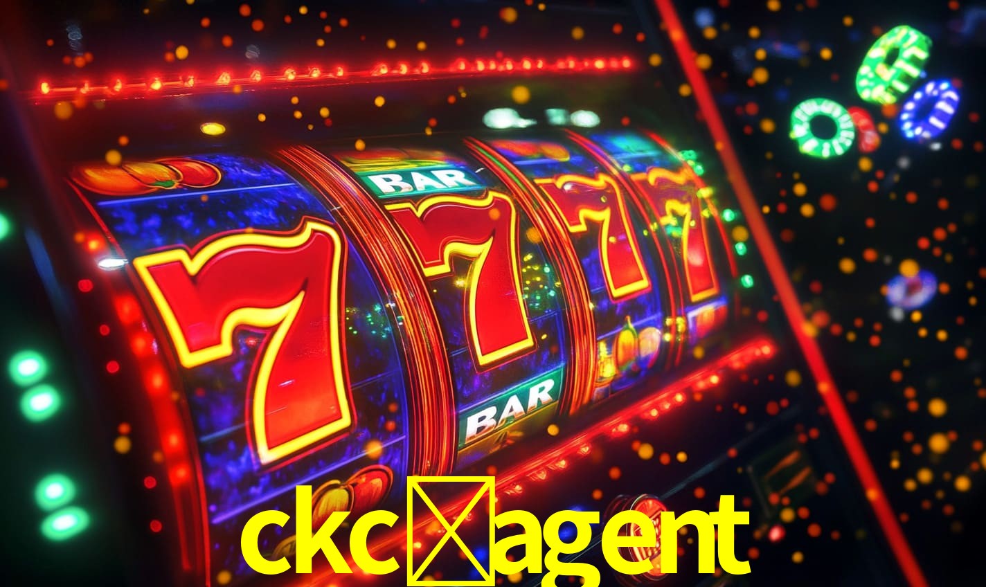 Programa VIP ckc-agent