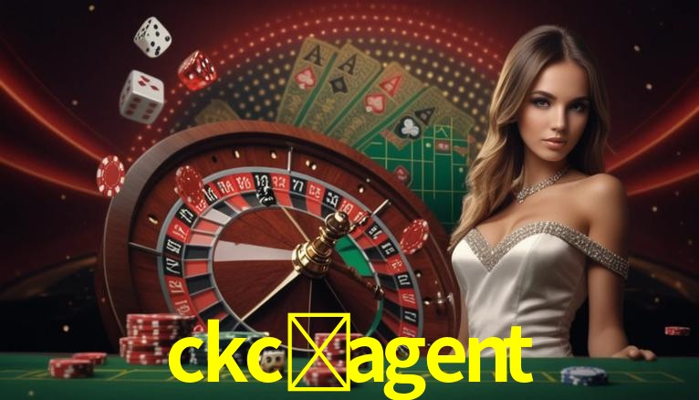 APP oficial da ckc-agent para mobile
